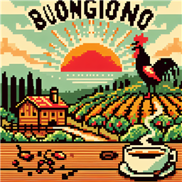 Buongiorno