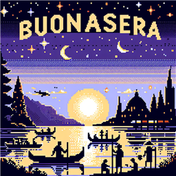Buonasera