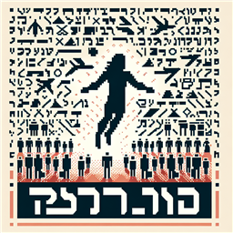 בא