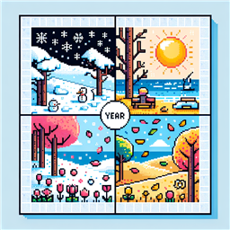 año