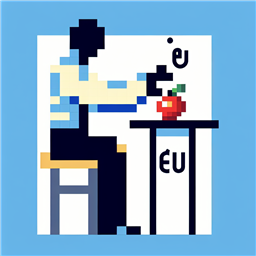 pôr, eu _