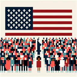 The idea of self-government is in the first three words of the Constitution. What are these words?