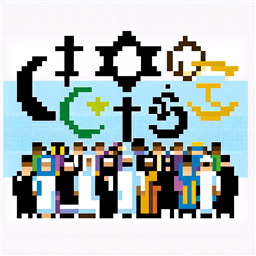 What is freedom of religion?