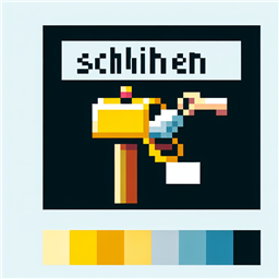 schicken